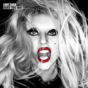 Image for 'Born This Way Disc 1'