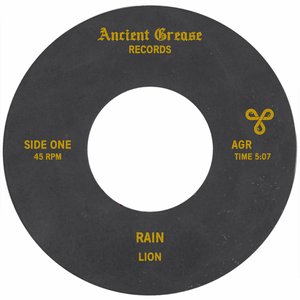 Rain - Single