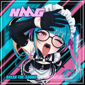 Break-The-Sound
