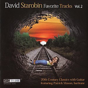 Favorite Tracks, Vol. 2