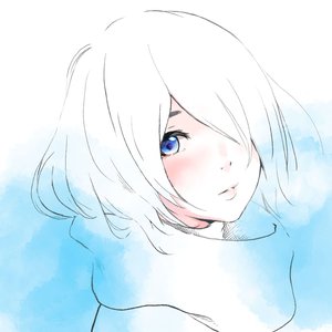 シラユキヒメ