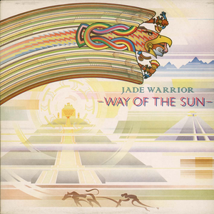 Way of the Sun cover