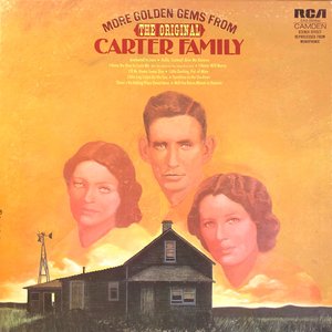 More Golden  Gems From The Original Carter Family