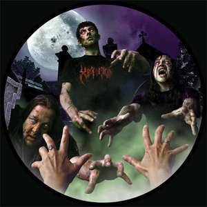 Birth, Suffering...Death (12" Vinyl Picture Disc)