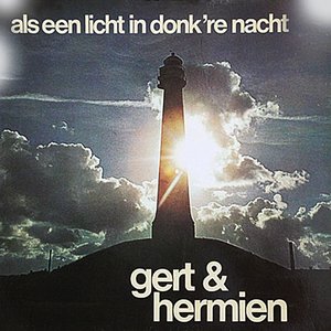 Als Een Licht In Donk're Nacht