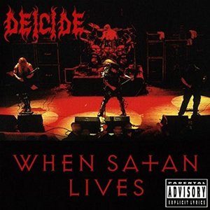 When Satan Lives (LIVE)