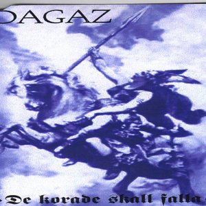 De Korade Skall Falla