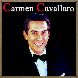 Vintage Music No. 89 - LP: Carmen Cavallaro