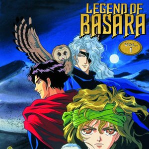 Legend of Basara 的头像