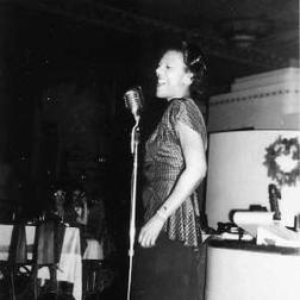 Ivie Anderson with Duke Ellington and His Famous Orchestra 的头像