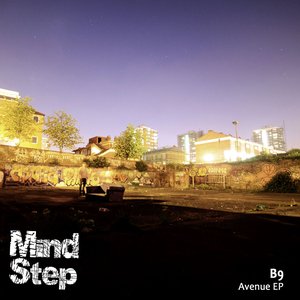 Avenue - EP