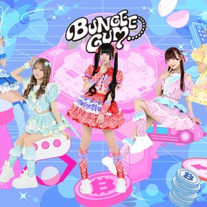 BUNGEE GUM. 的头像