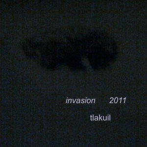 Image for 'INVASION'