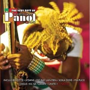 The Very Best of Dominique Panol