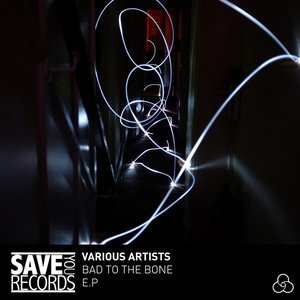 Bad to the Bone EP