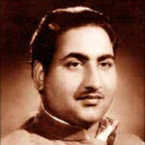 Mohammed Rafi photo provided by Last.fm