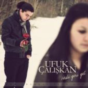 Ufuk Çalışkan 的头像