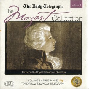 The Mozart Collection - Volume 1