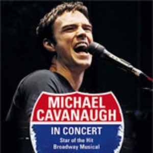Avatar for Michael Cavanaugh