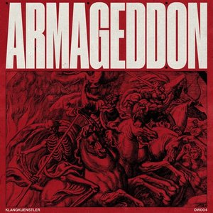 Armageddon - Single