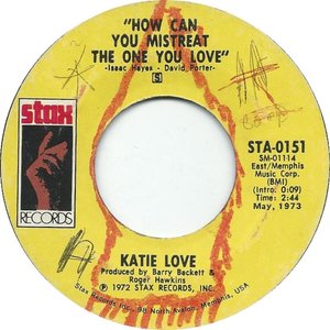 Katie Love 的头像