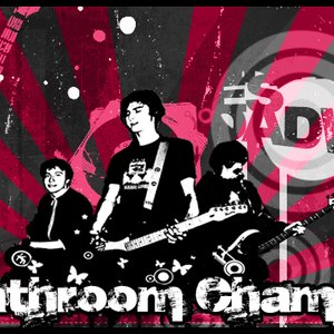 Bathroom Champ のアバター