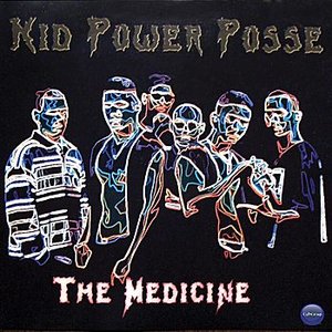 The Medicine