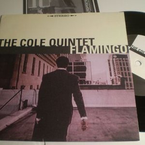 Image for 'The Cole Quintet'
