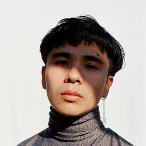 Image for 'Ocean Vuong'