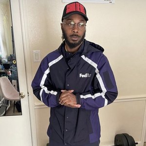 Avatar de JPEGMAFIA