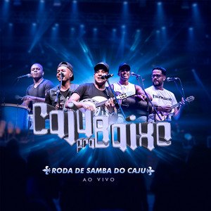 Roda de Samba do Caju (Ao Vivo)