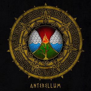 ANTEBELLUM