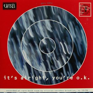 It's Alright, You're O.K. / The Guns of Meridian Hill