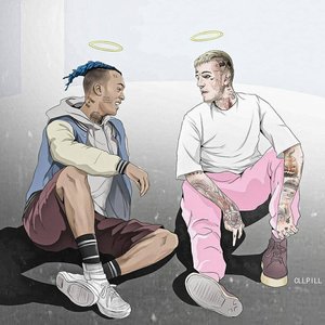 Lil Peep, XXXTENTACION 的头像