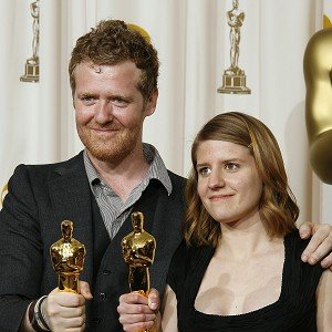 Glen Hansard, Marketa Irglova 的头像