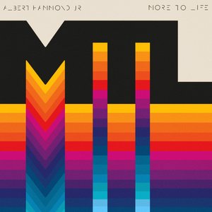 More To Life - Single