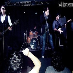 Avatar for Áudio Etílico