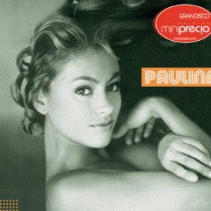 Gran Disco Mini Precio  Paulina - Paulina