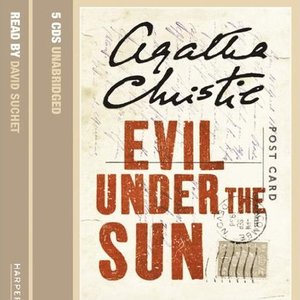 Evil Under The Sun