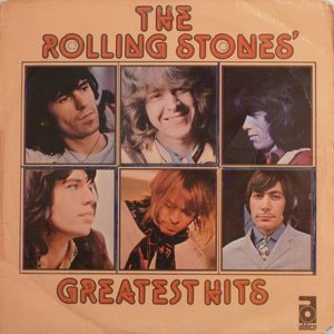 The Rolling Stones' Greatest Hits