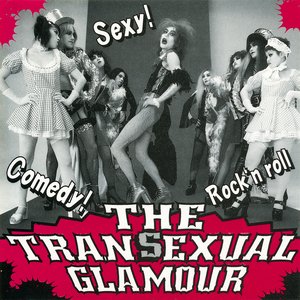 Transexual Glamour