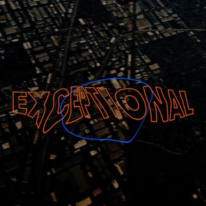 Exceptional - Single