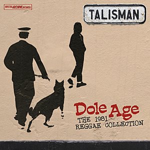 Изображение для 'Dole Age - The 1981 Reggae Collection'