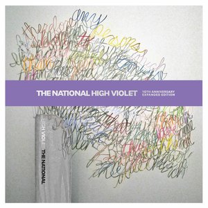 High Violet (10th Anniversary Expanded Edition)