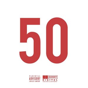 50 On My Wrist