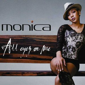 “All Eyes on Me”的封面