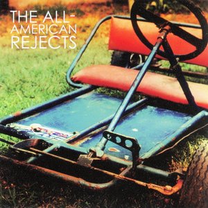 The All American Rejects (UK Version)