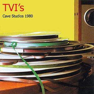 Cave Studio 1980
