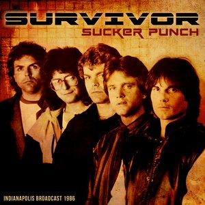 Survivor Discography