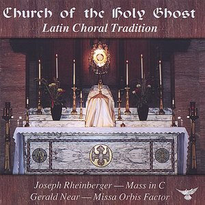 Latin Choral Tradition